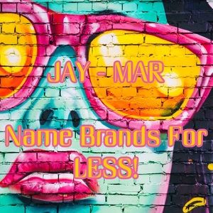 Meet your Posher, JayStells